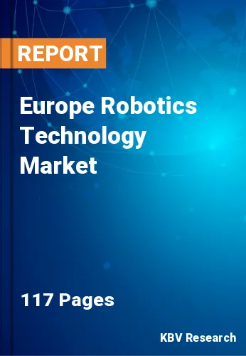 Europe Robotics Technology Market Size, Analysis, Growth