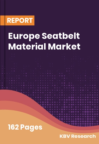 Europe Seatbelt Material Market