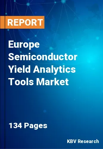 Europe Semiconductor Yield Analytics Tools Market Size 2031