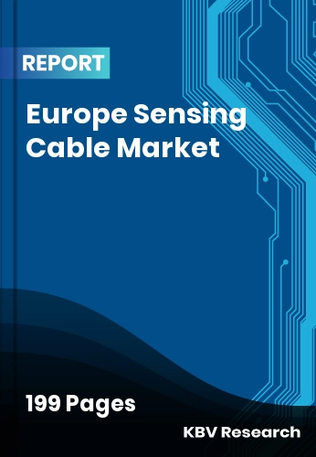 Europe Sensing Cable Market