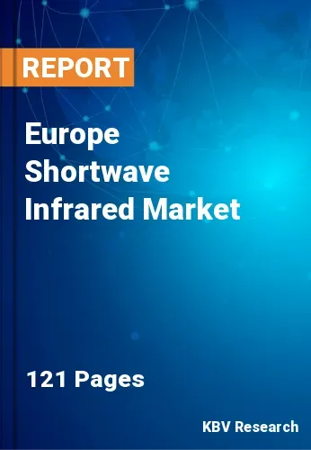 Europe Shortwave Infrared Market Size, Share & Growth 2031
