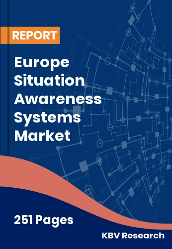 Europe Situation Awareness Systems Market