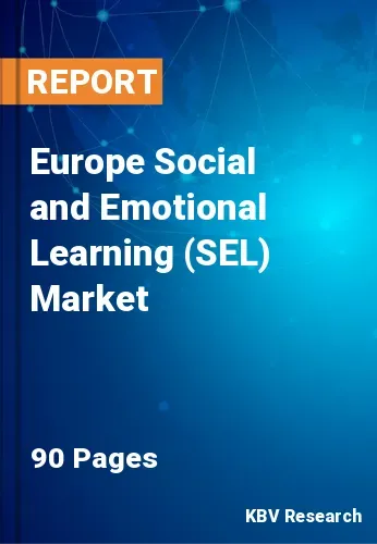 Europe Social and Emotional Learning (SEL) Market Size, 2027