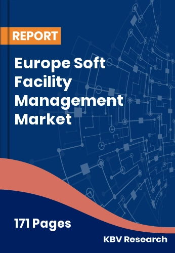 Europe Soft Facility Management Market Size | Forecast 2032