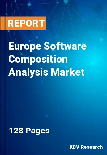 Europe Software Composition Analysis Market