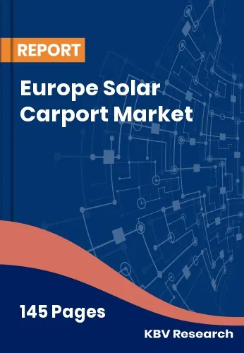 Europe Solar Carport Market Size & Forecast Report | 2032