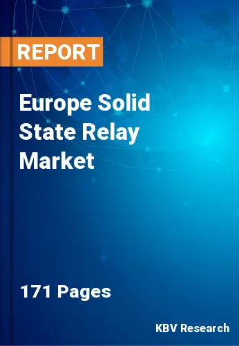 Europe Solid State Relay Market