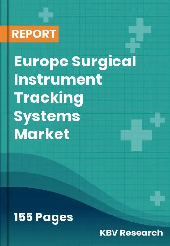 Europe Surgical Instrument Tracking Systems Market Size 2032