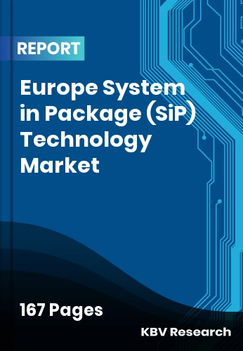 Europe System in Package (SiP) Technology Market