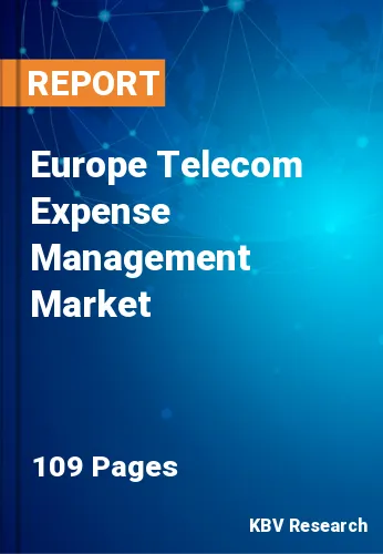 Europe Telecom Expense Management Market Size, Share, 2028