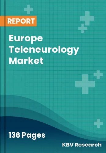 Europe Teleneurology Market Size | Industry Trend to 2032