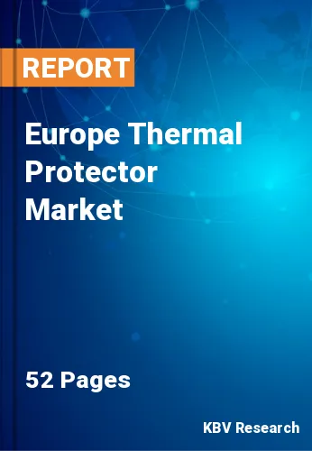 Europe Thermal Protector Market