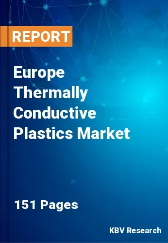 Europe Thermally Conductive Plastics Market Size, Share 2031