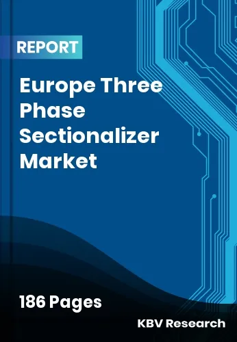 Europe Three Phase Sectionalizer Market Size | Report 2032