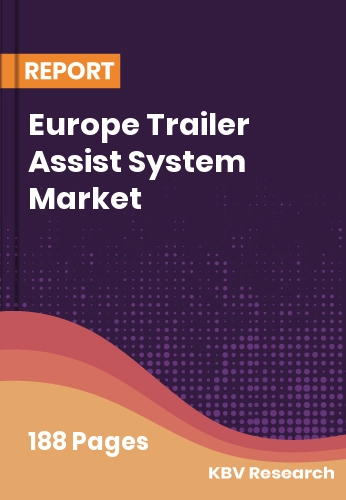 Europe Trailer Assist System Market Size & Forecast | 2032