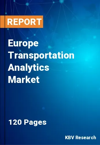 Europe Transportation Analytics Market