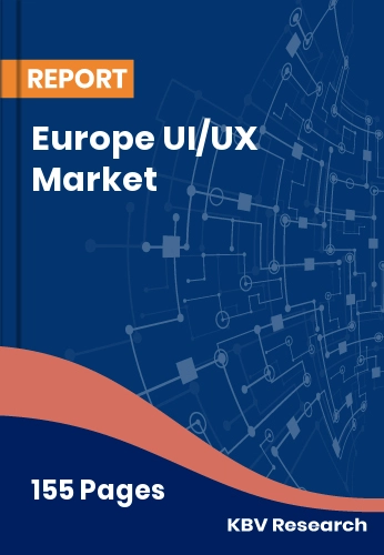 Europe UI/UX Market Size | Industry Growth Report 2032