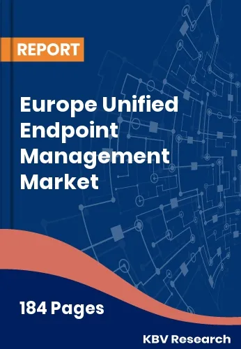 Europe Unified Endpoint Management Market Size & Trends 2032