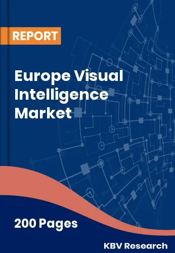 Europe Visual Intelligence Market Size | Growth Report 2032