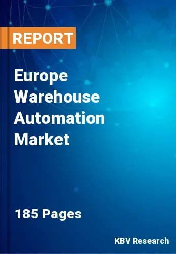 Europe Warehouse Automation Market
