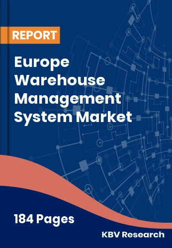 Europe Warehouse Management System Market