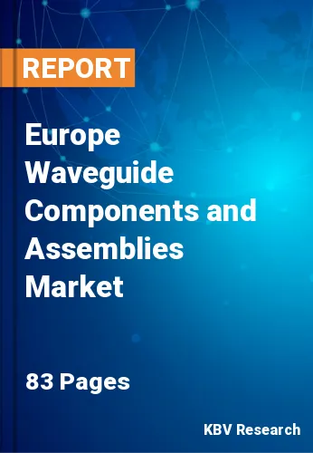 Europe Waveguide Components and Assemblies Market Size,2028