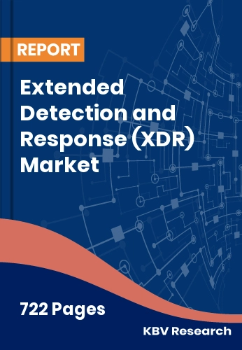 Extended Detection and Response (XDR) Market