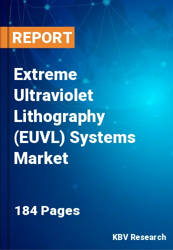 Extreme Ultraviolet Lithography (EUVL) Systems Market Size, 2028