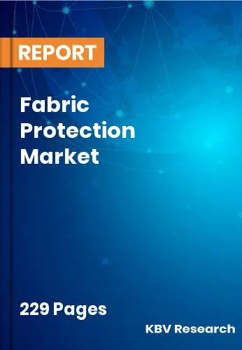 Fabric Protection Market