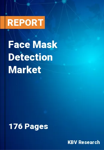 Face Mask Detection Market Size & Industry Outlook to 2027