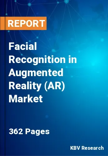Facial Recognition in Augmented Reality (AR) Market Size 2031