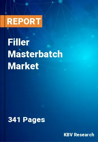 Filler Masterbatch Market