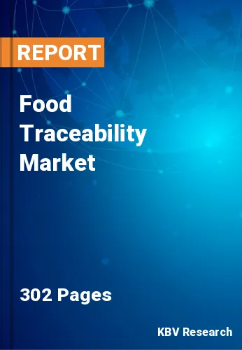 Food Traceability Market Size, Share & Top Key Players, 2030