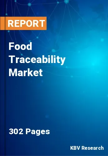 Food Traceability Market