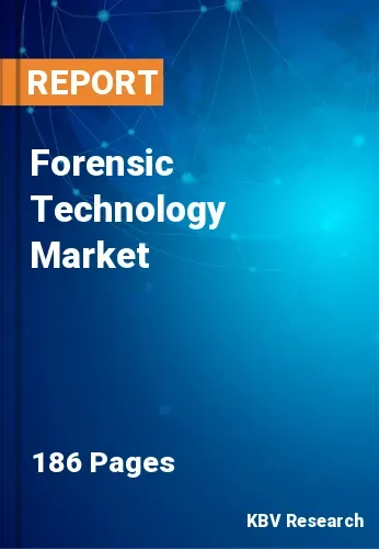 Forensic Technology Market