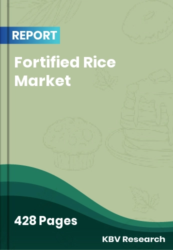 Fortified Rice Market