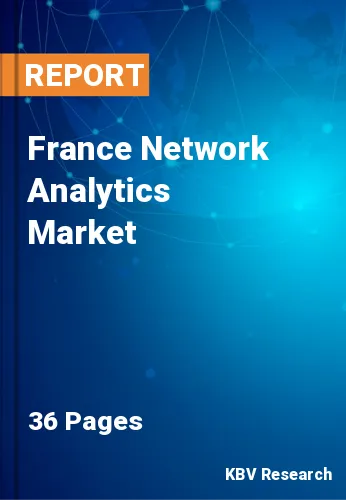 France Network Analytics Market Size, Share & Forecast 2025