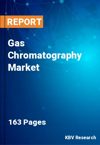 Gas Chromatography Market Size, Share & Top Key Players by 2028