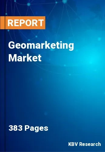 Geomarketing Market