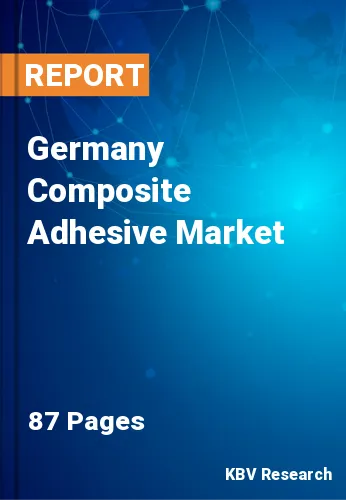 Germany Composite Adhesive Market Size, Share Growth 2030