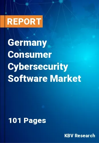 Germany Consumer Cybersecurity Software Market