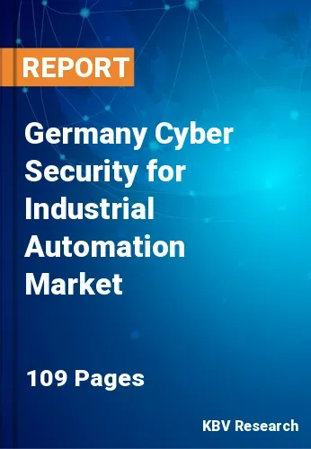 Germany Cyber Security for Industrial Automation Market