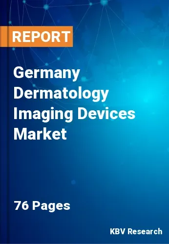 Germany Dermatology Imaging Devices Market Size, Trend 2030