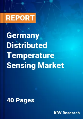 Germany Distributed Temperature Sensing Market
