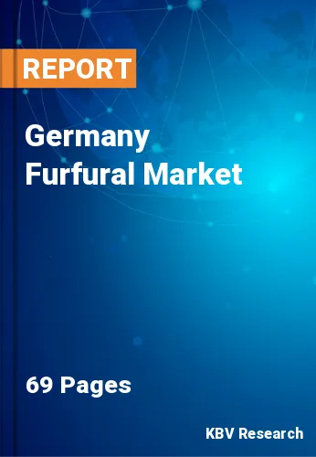 Germany Furfural Market Size & Share Forecast Report 2030