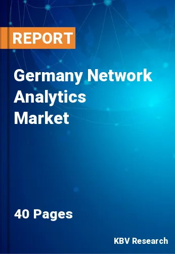 Germany Network Analytics Market Size & Forecast 2025