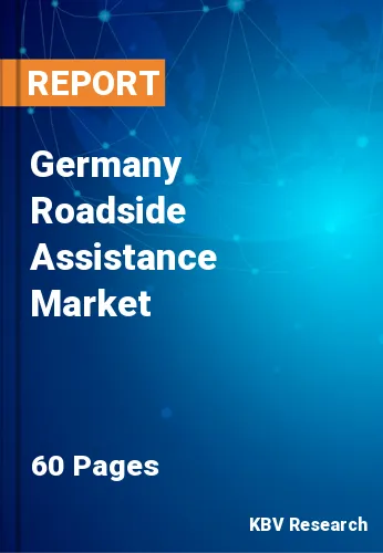 Germany Roadside Assistance Market