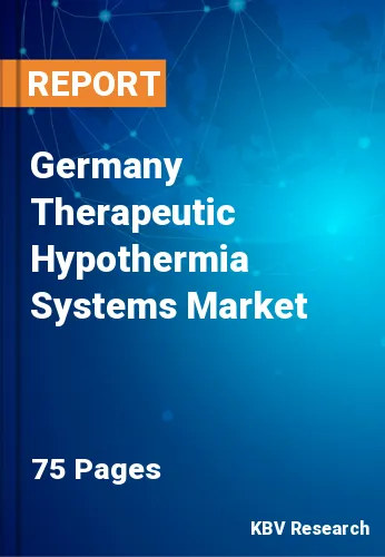 Germany Therapeutic Hypothermia Systems Market Size | 2030