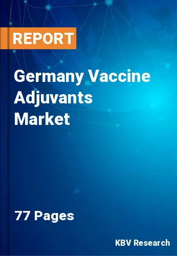 Germany Vaccine Adjuvants Market
