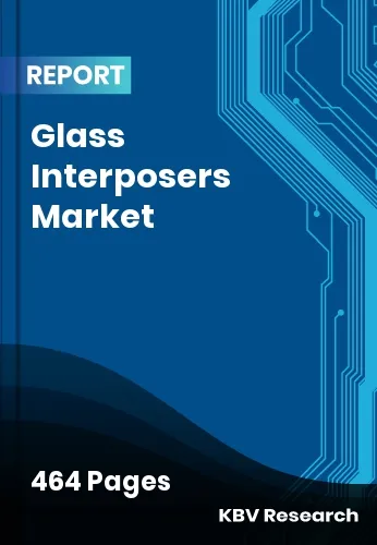 Glass Interposers Market Size, Industry Research Report 2032